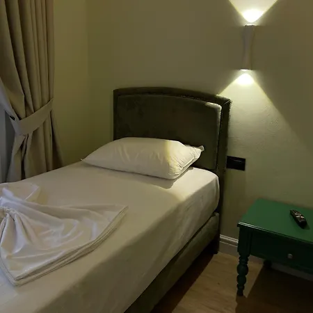 Bed and breakfast Amorino Tirana