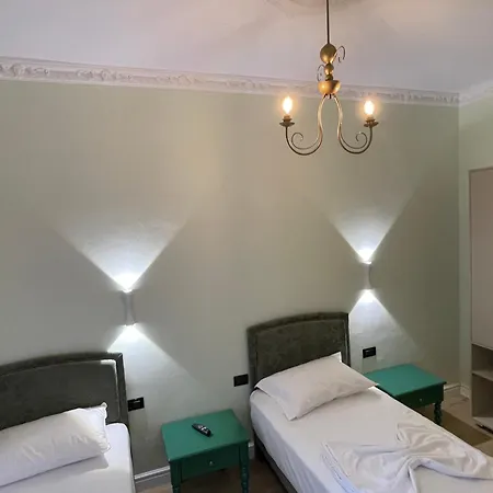 Bed and breakfast Amorino Tirana