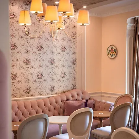 Bed & Breakfast Amorino