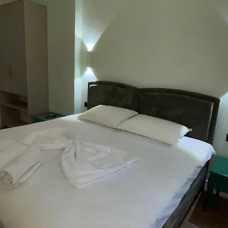 Bed and breakfast Amorino Tirana