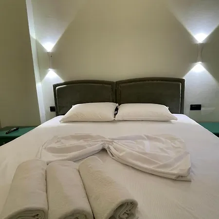 Bed and breakfast Amorino