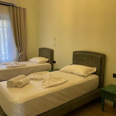Amorino Nocleg ze śniadaniem Tirana