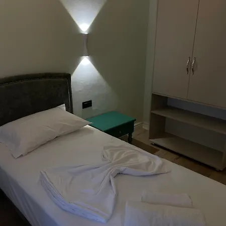 Amorino Bed and breakfast Tirana