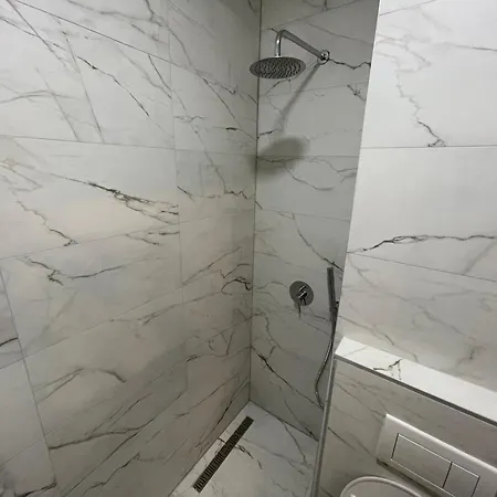 Bed and breakfast Amorino Tirana