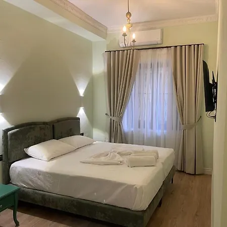 Bed & Breakfast Amorino 3*