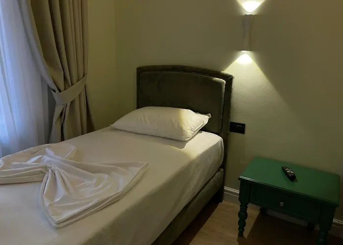 Bed and breakfast Amorino Tirana