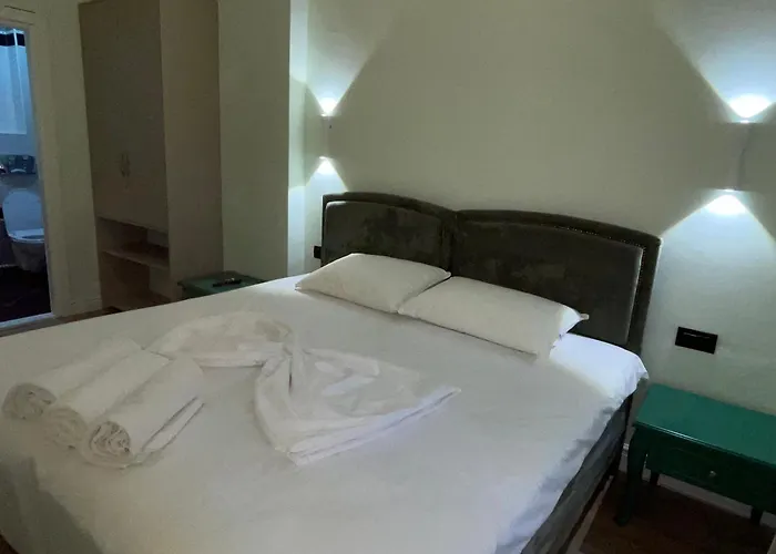 Bed and breakfast Amorino Tirana