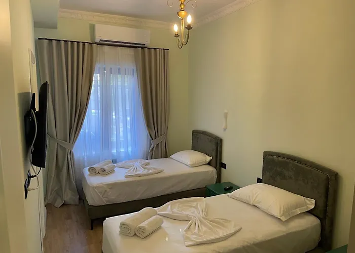 Amorino Tirana