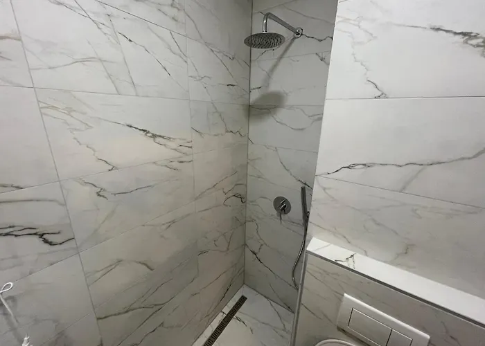 Bed and breakfast Amorino Tirana