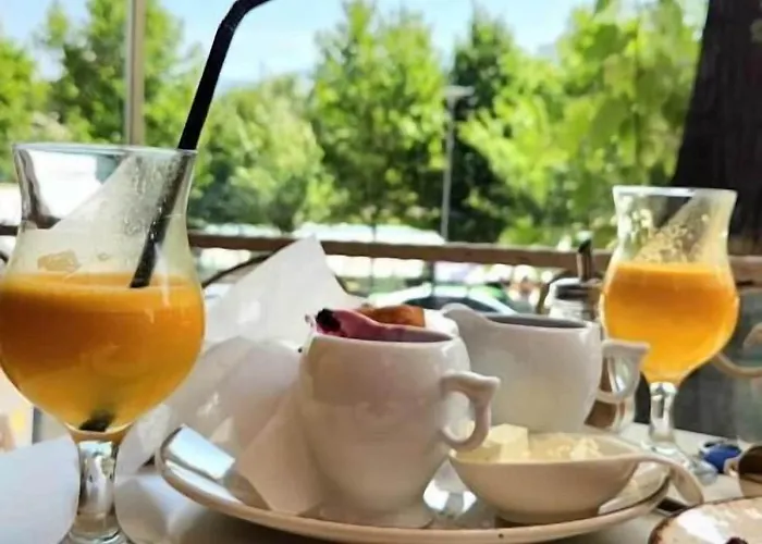 Amorino 3* Tirana