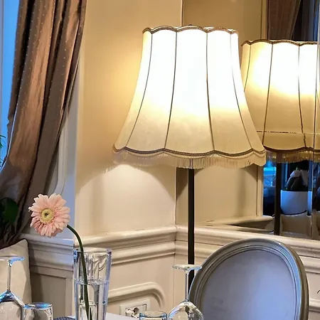 Amorino 3* Tirana