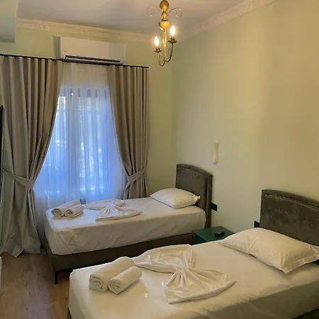 Amorino Tirana