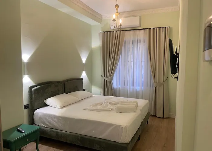 Amorino 3* Tirana