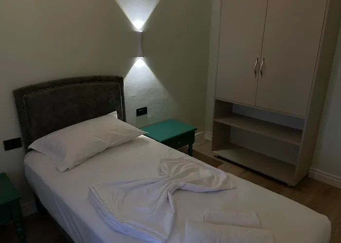 Amorino Frühstückspension Tirana